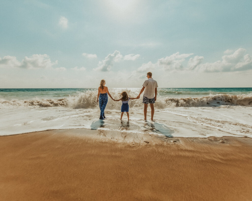 myrtle beach sc family photographer