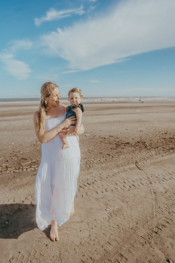 charleston motherhood photographer