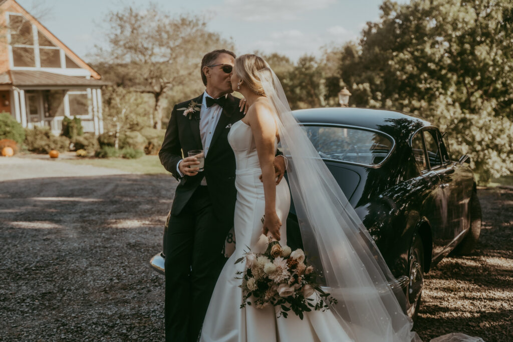 Authentic wedding day moments captured throughout the Charleston, SC area.