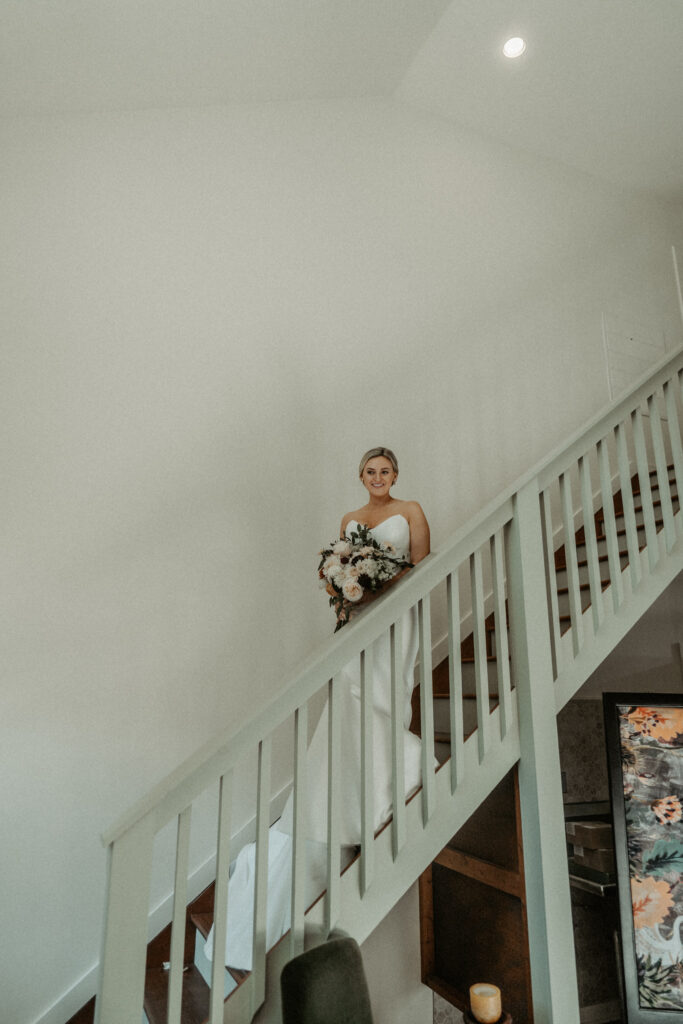 Authentic wedding day moments captured throughout the Charleston, SC area.